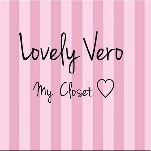 Meet your Posher, Lovelyvero